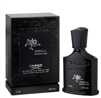 CREED ABSOLU AVENTUS EAU DE PARFUM 75 ML