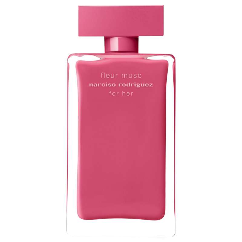 Narciso Rodriguez Fleur Musc EAU DE PARFUM 100 ml