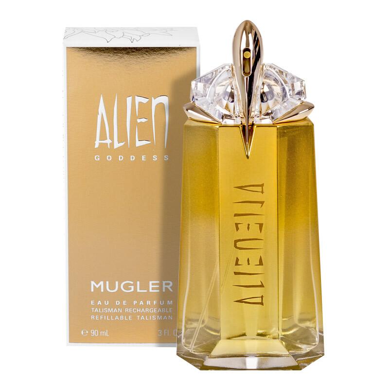 Alien GODDESS MUGLER EAU DE PARFUM 90 ML