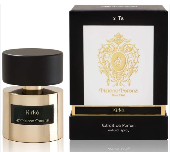 Tiziana Terenzi Kirke extrait de parfum 100 ml *Homme et Femme*