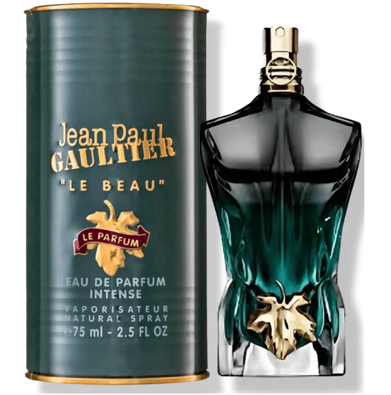 Jean paul gaultier le beau le parfum eau de parfum intense 75 ML