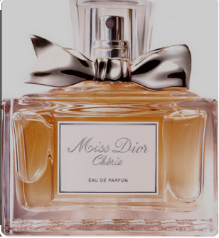 MISS DIOR CHÉRIE – EAU DE PARFUM (100 ML)