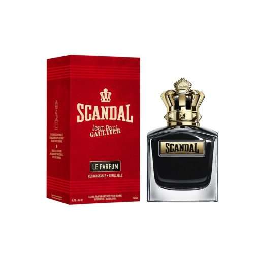 JEAN PAUL GAULTIER SCANDAL LE PARFUM 100 ML