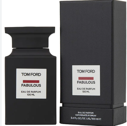 TOM FORD FUCKING FABULOUS EAU DE PARFUM 100 ML