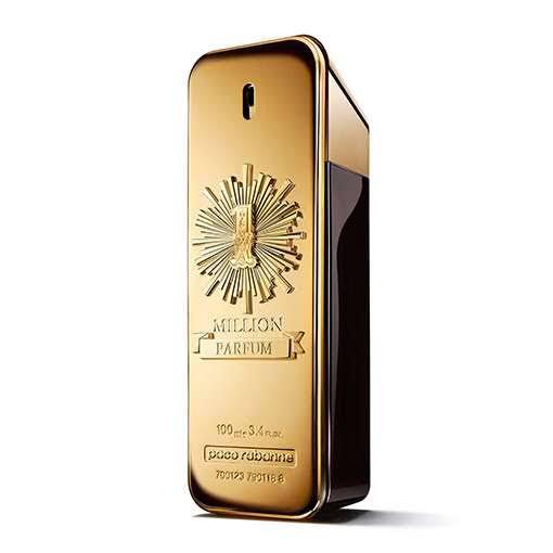 PACCO RABANNE 1 million parfum 100 ml