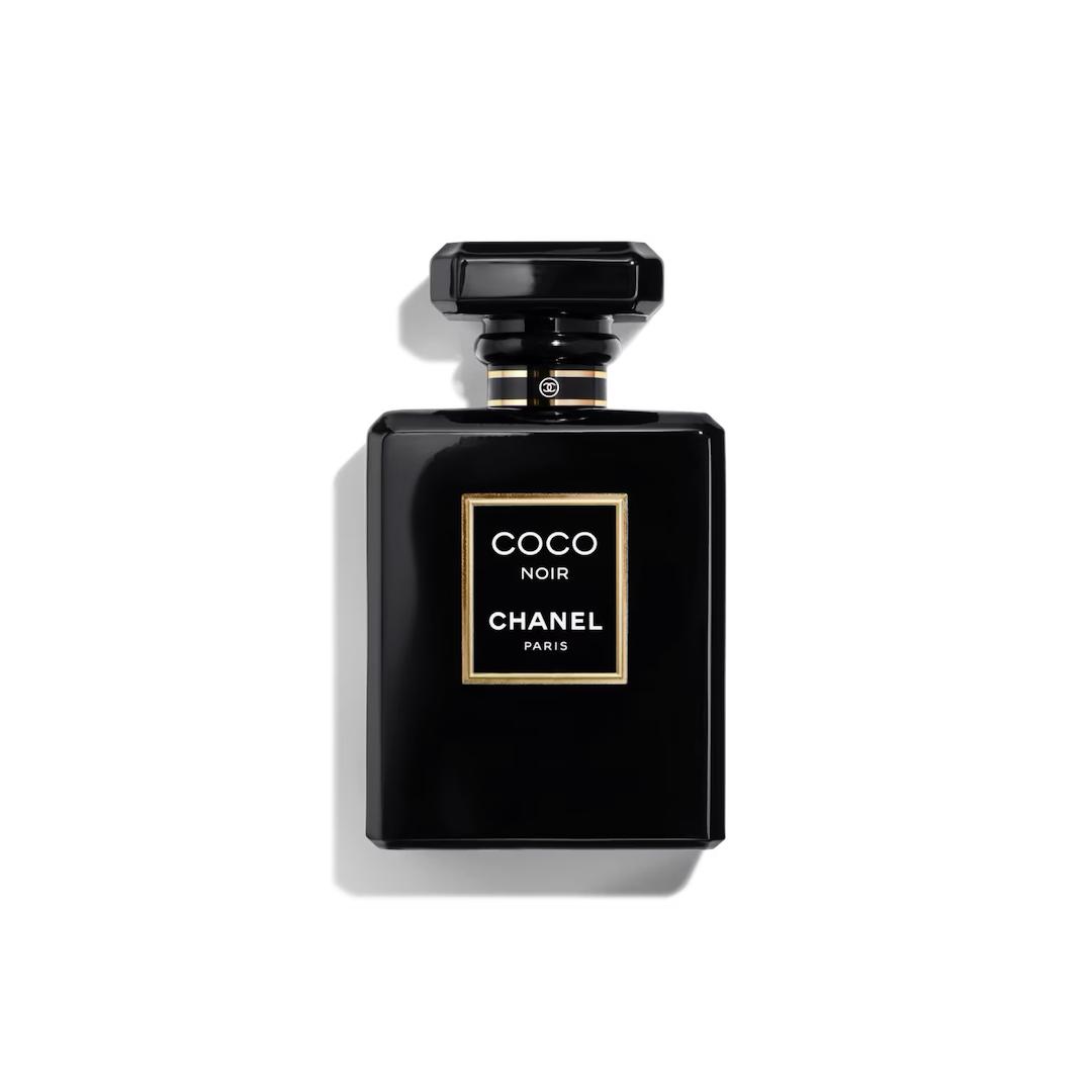 Coco noir chanel paris EAU DE PARFUM 100 ml