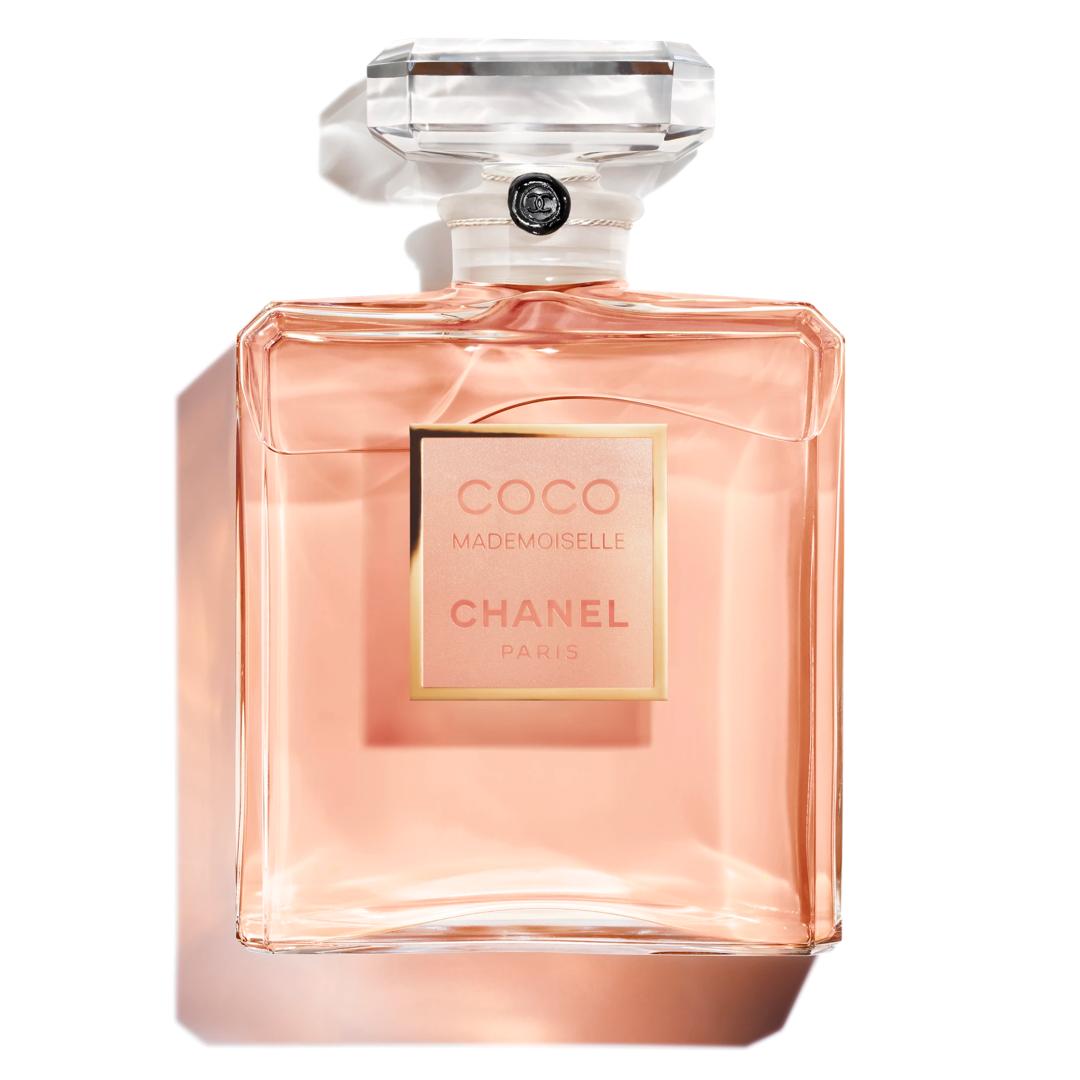 Coco mademoiselle eau de parfum 100 ml