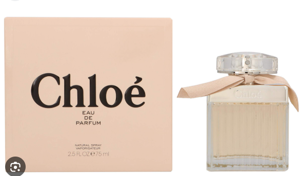 CHLOE EAU DE PARFUM 75 ML