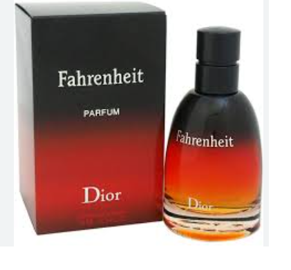 Dior Fahrenheit Parfum 75 ML