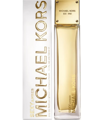 MICHAEL KORS SEXY EMBER EAU DE PARFUM 100 ML