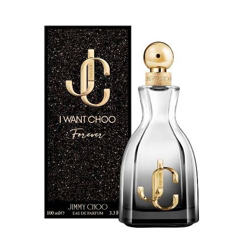 I Want Choo Forever Jimmy Choo EAU DE PARFUM 100ML