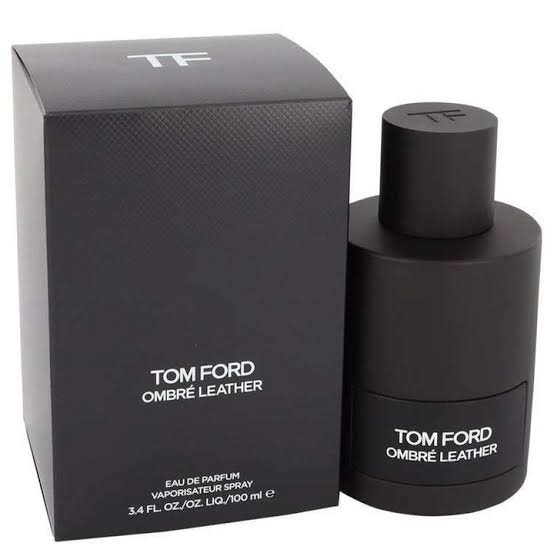 Tom Ford Ombré Leather eau de parfum 100 ml