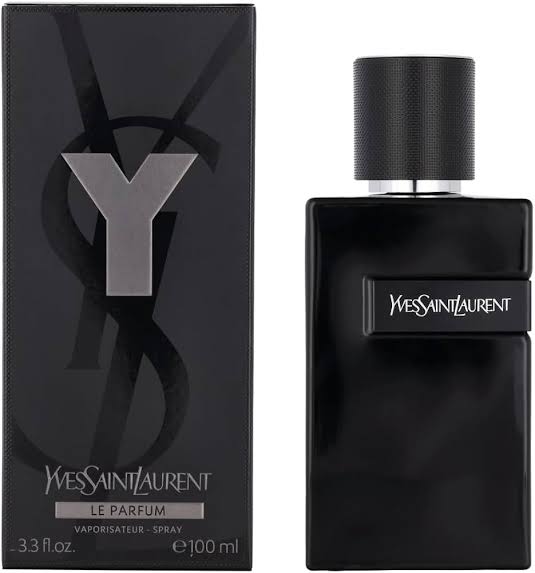 Y YVESSAINTLAURENT LE PARFUM 100ML