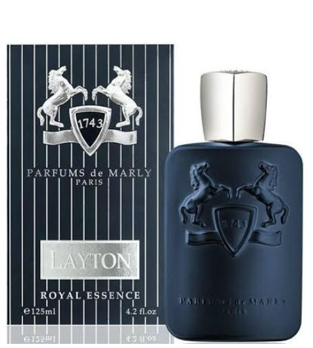 PARFUM DE MARLEY LAYTON EDITION ROYALE EAU DE PARFUM 125 ML