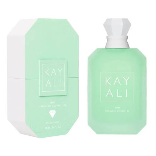 KAYALI YUM PISTACHIO GELATO 33 EAU DE PARFUM 100 ML