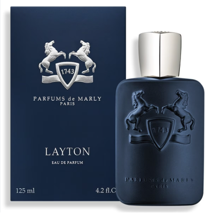 PARFUM DE MARLY LAYTON ROYAL ESSENCE EAU DE PARFUM 100 ML