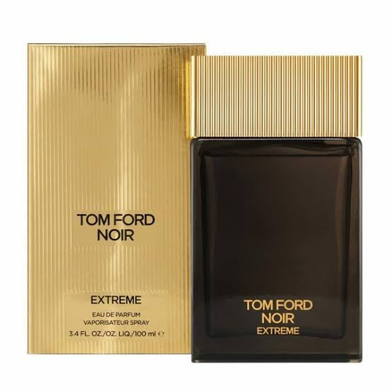 TOM FORD NOIR EXTREME EAU DE PARFUM 100 ML