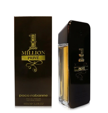 1 MILLION PRIVE EAU DE PARFUM 100 ML
