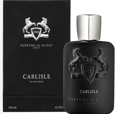 PARFUMS de MARLY Carlisle EAU DE PARFUM 125 ml