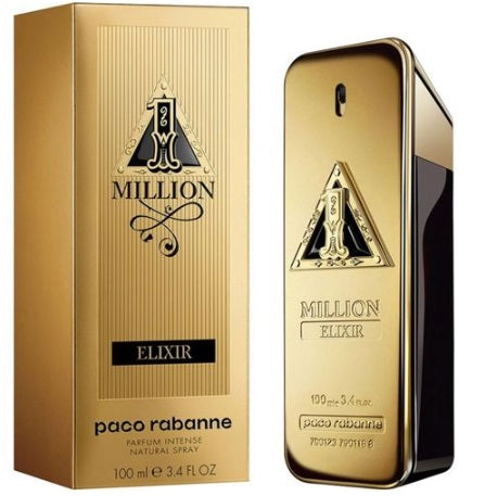 1 MILLION ELIXIR PARFUM INTENSE 100ML