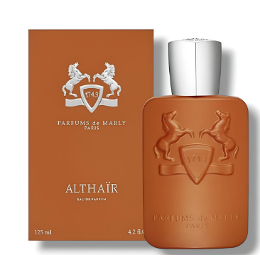PARFUMS  DE MARLY Althaïr EAU DE PARFUM 125 ml