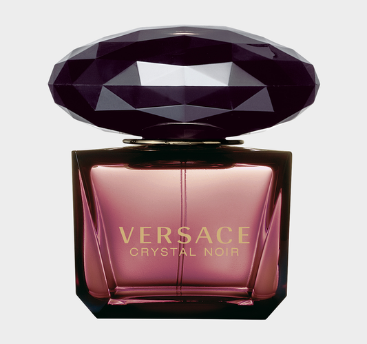 Versace Crystal noir eau de parfum 90 ml