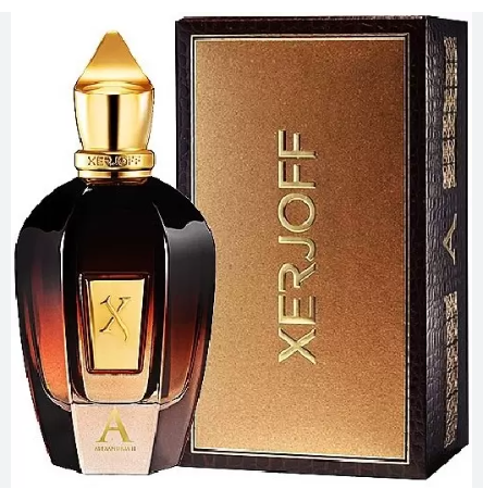 Alexandria II Xerjoff EAU DE PARFUM 100 ML