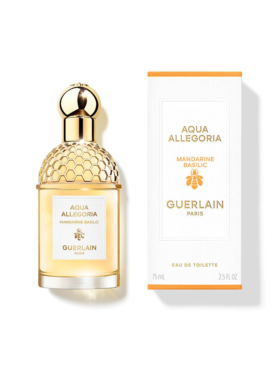 GUERLAIN PARIS AQUA ALLEGORIA EAU DE TOILETTE 75 ML