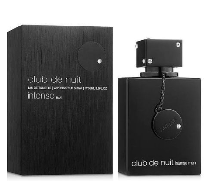 ARMAF CLUB DE NUIT INTENSE EAU DE TOILETTE 105 ML
