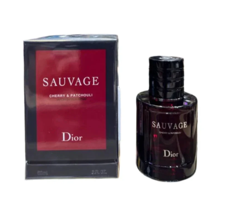 Dior Sauvage Cherry & Patchouli 60ml