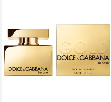 Dolce & Gabbana The One Eau de Parfum Intense – 75 ml