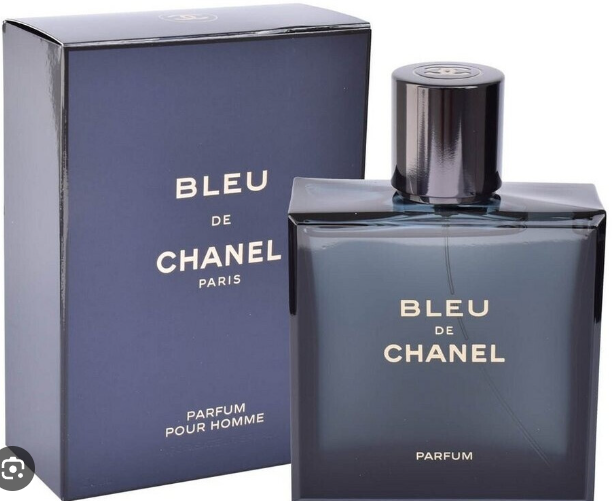 Bleu De Chanel Parfum pour Homme 100ml