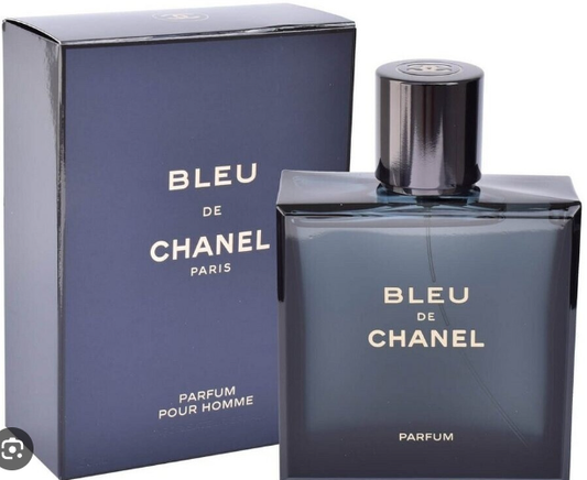 Bleu De Chanel Parfum pour Homme 100ml