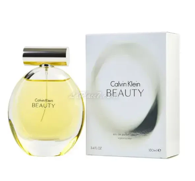 CALVIN KLEIN BEAUTY EAU DE PARFUM 100 ML
