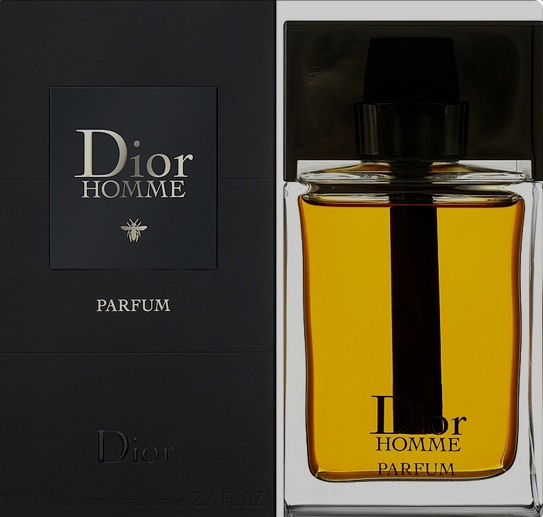 DIOR HOMME PARFUM 100 ML