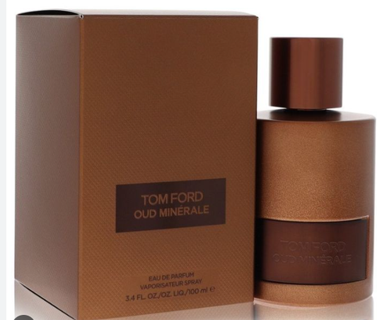 TOM FORD OUD MINERALE 100 ML