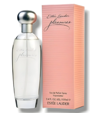 ESTEE LAUDER PLEASURES EAU DE PARFUM 100 ML