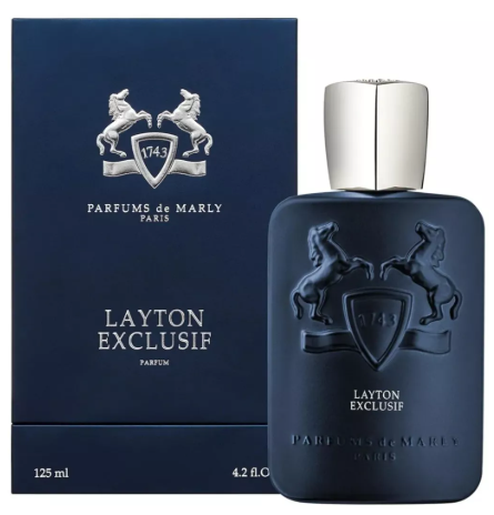 PARFUM DE MARLEY LAYTON EXCLUSIVE EAU DE PARFUM 125 ML