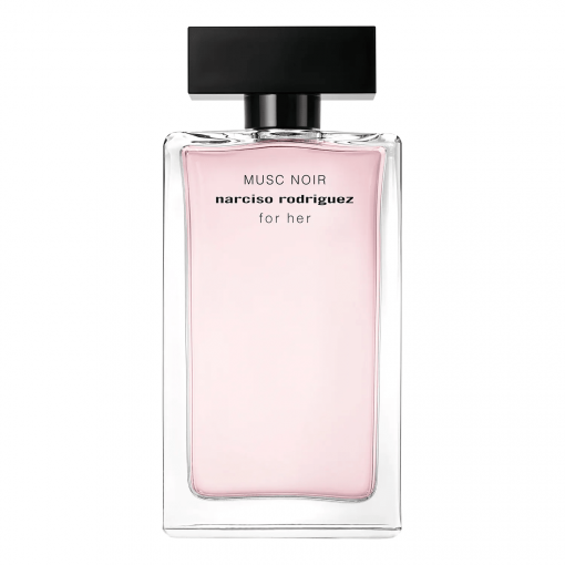 Narciso Rodriguez for her musc noir eau de parfum 100 ml