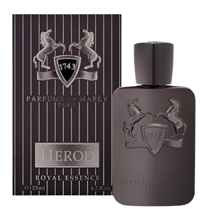 PARFUMS DE MARLY PARIS HEROD 125 ML