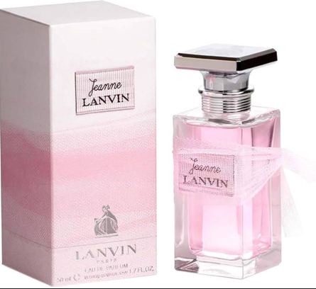 JEANNE LANVIN EAU DE PARFUM 100 ML