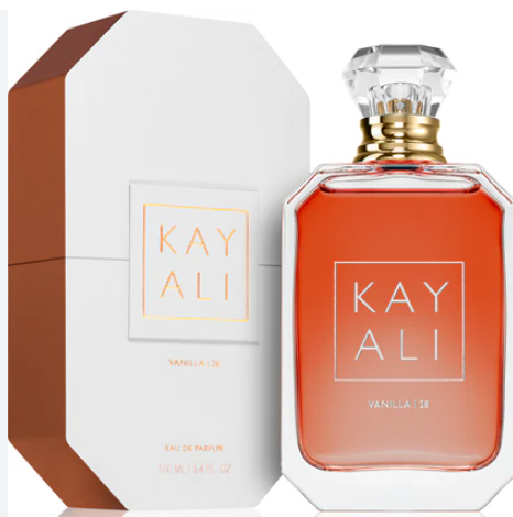 KAYALI VANILLA EAU DE PARFUM 100 ML