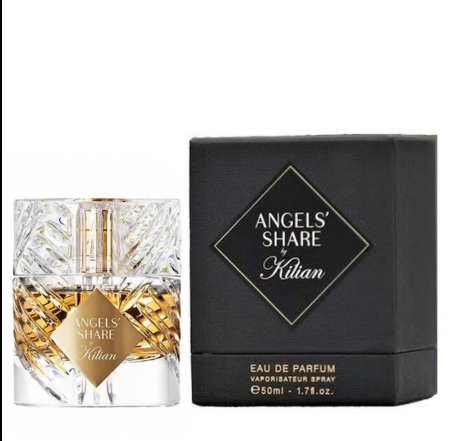 ANGELS SHARE KILIAN  EAU DE PARFUM 50 ML