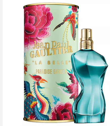 JEAN PAUL GAULTIER LA BELLE PARADISE GARDEN