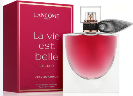 LA VIE EST BELLE LELIXIR EAU DE PARFUM 100 ML