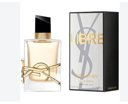 Yves saint laurent libre EAU DE PARFUM 90 ml