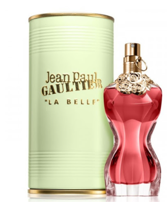 Jean Paul GAULTIER ''LA BELLE"" EAU DE PARFUM 100 ML