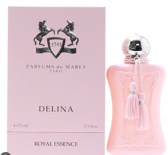 PARFUM DE MARLY DELINA ROYAL ESSENCE 75 ML
