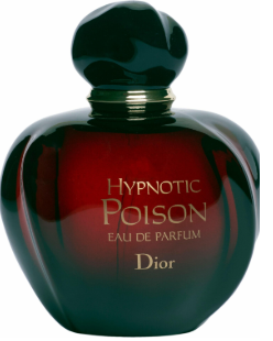 DIOR Hypnotic Poison EAU DE PARFUM 100 ML