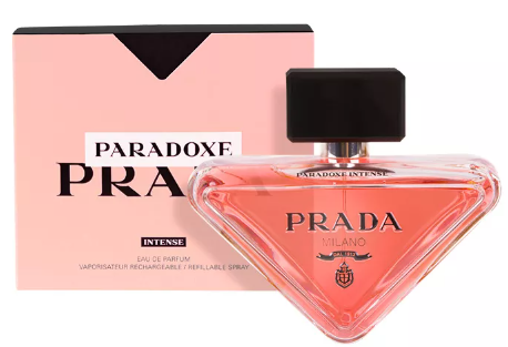 PARADOXE PRADA INTENSE EAU DE PARFUM 90 ML